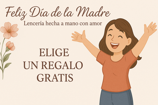 🌷 Un Regalo que Acaricia el Alma: Día de la Madre en Kathie Designs