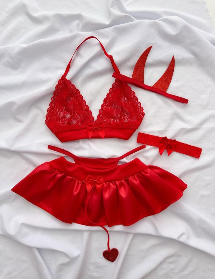 23s diablita set
