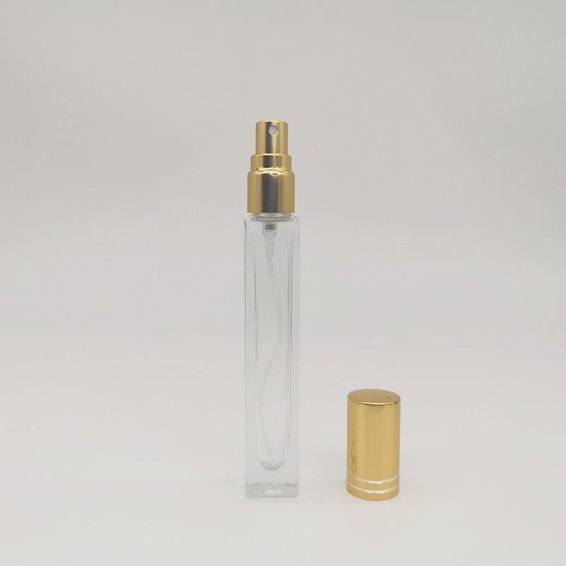 10ml de perfume con feromonas