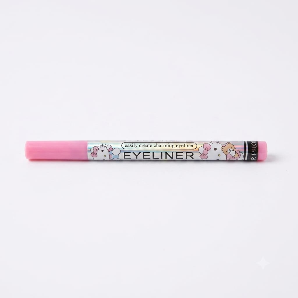 Delineador Hello Kitty