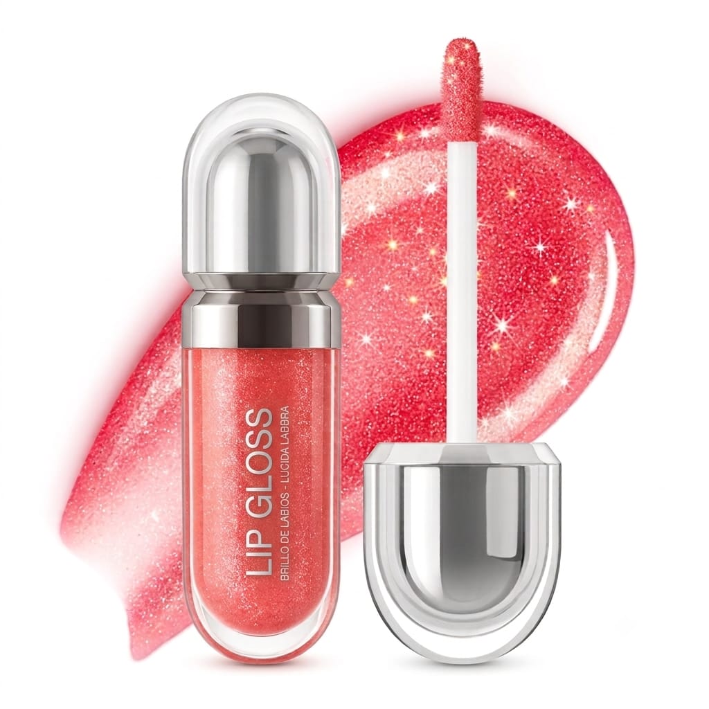 lip gloss shimmer 1