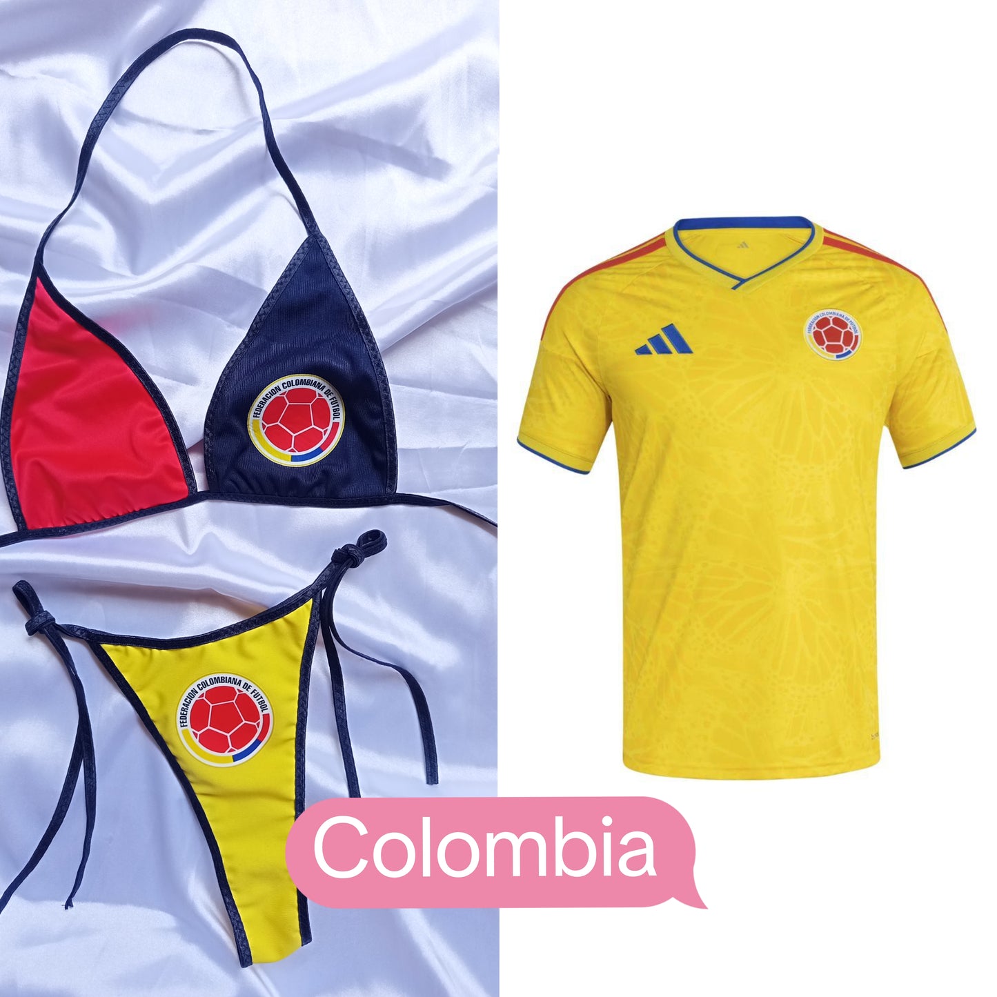 Colombia