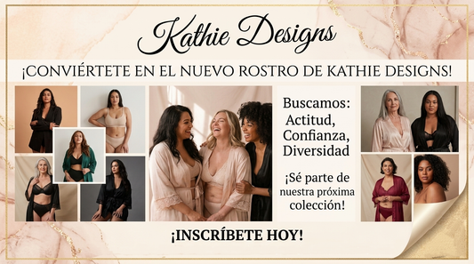 Quieres ser modelo?