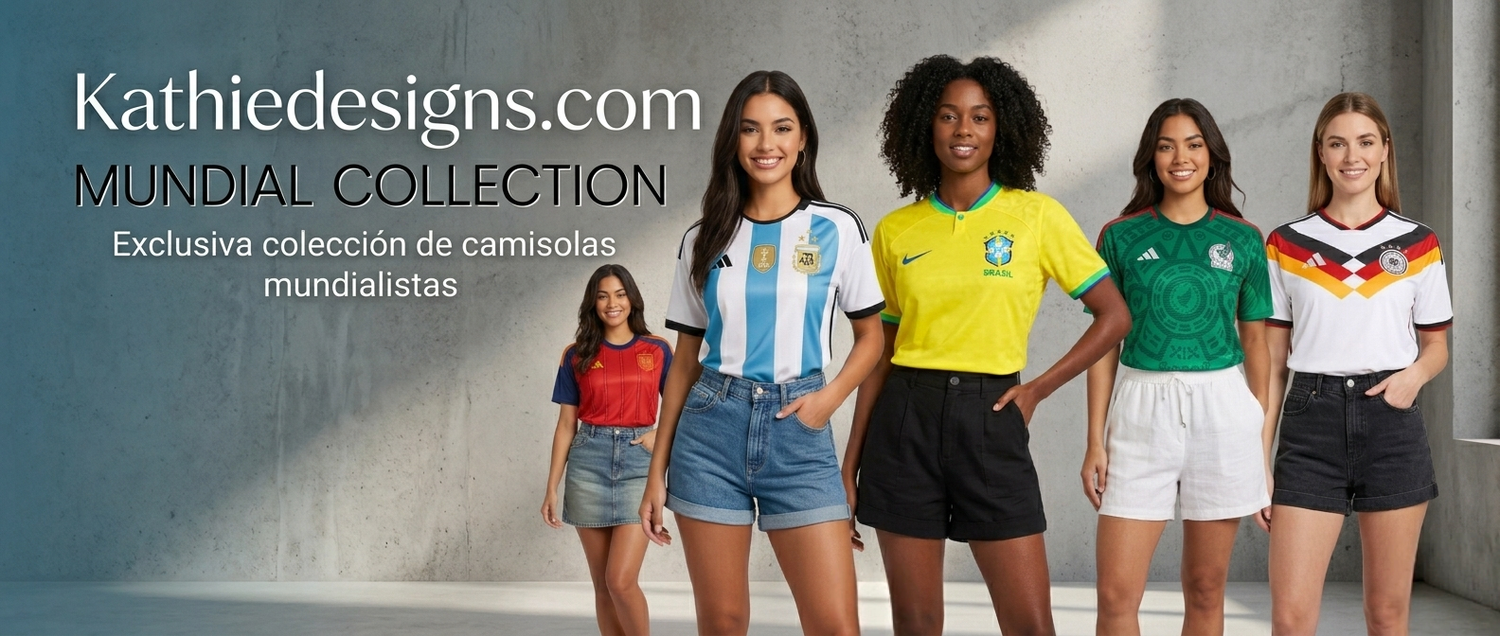 Mundial Collection
