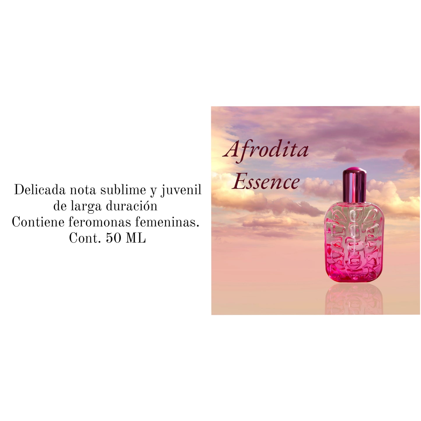 Afrodita Essence