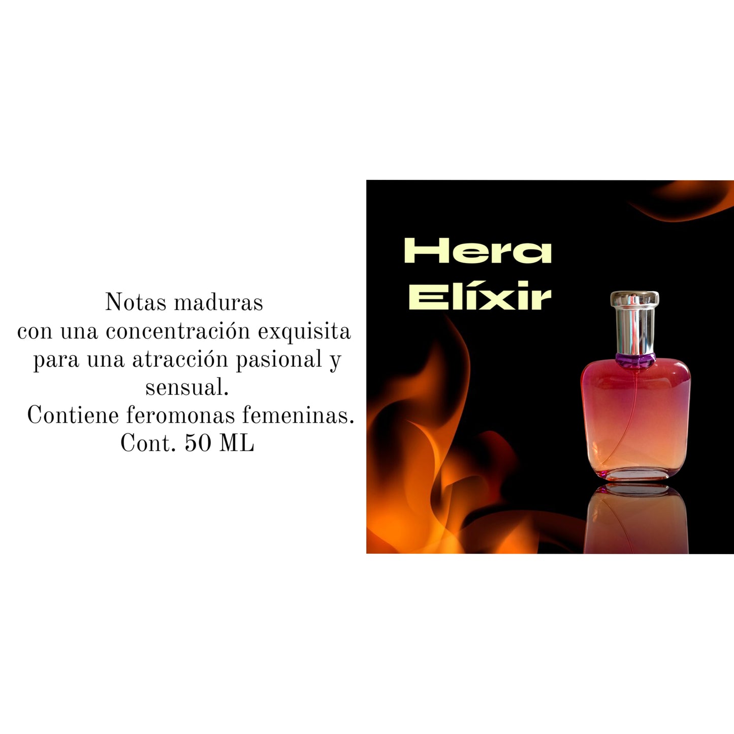 Hera Elixir