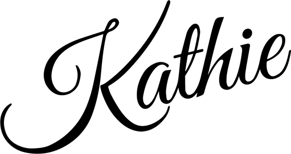 KATHIE DESIGNS