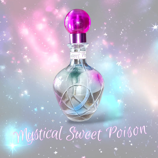 mystical sweet poison