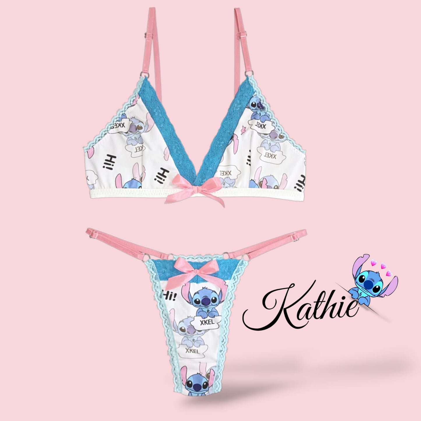 65C Stich