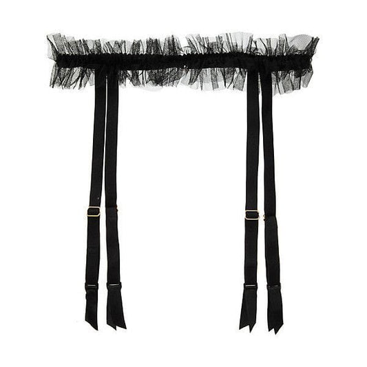 Liguero cinturilla Tulle 16L