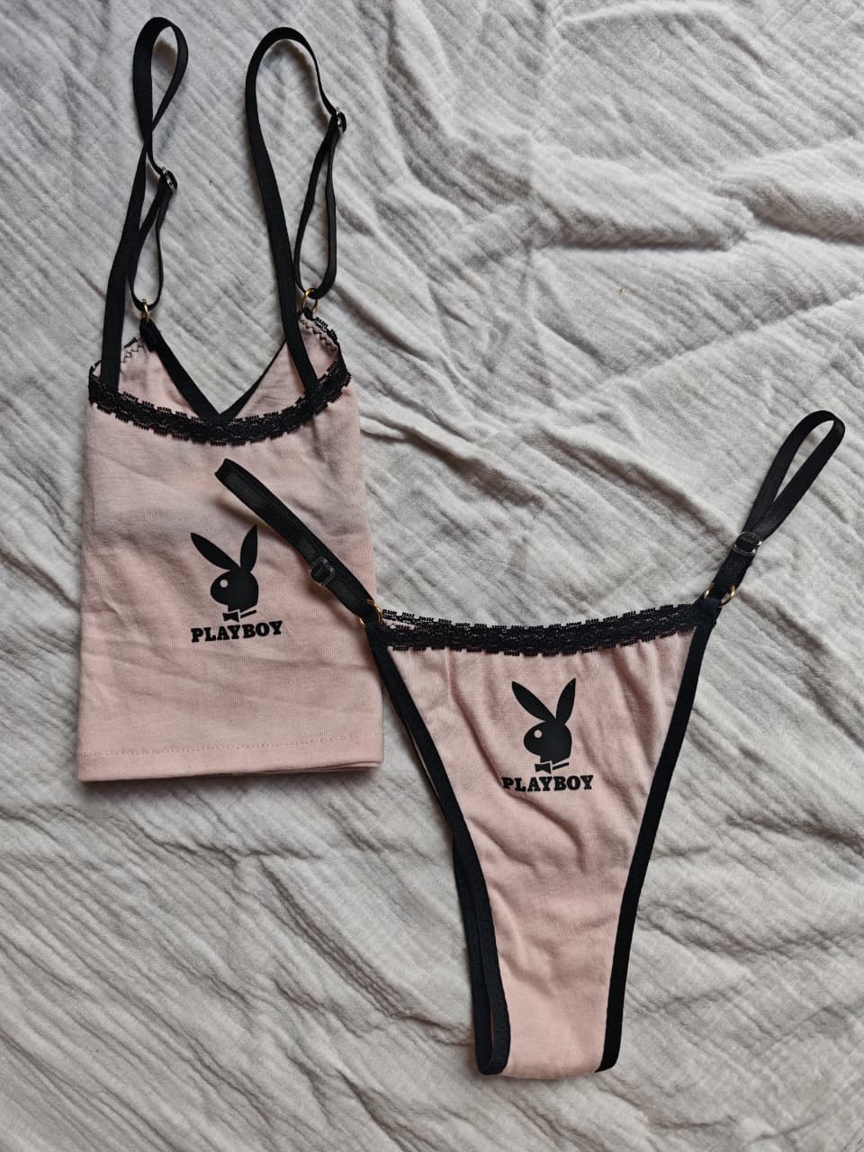 78c playboy  rosa