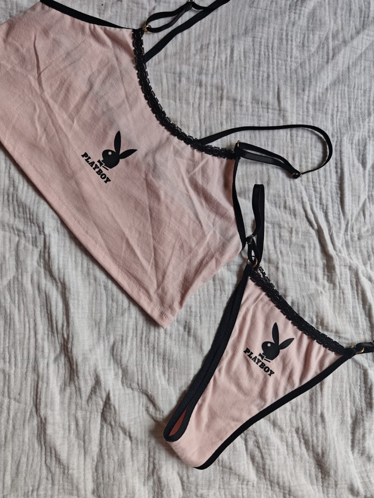78c playboy  rosa