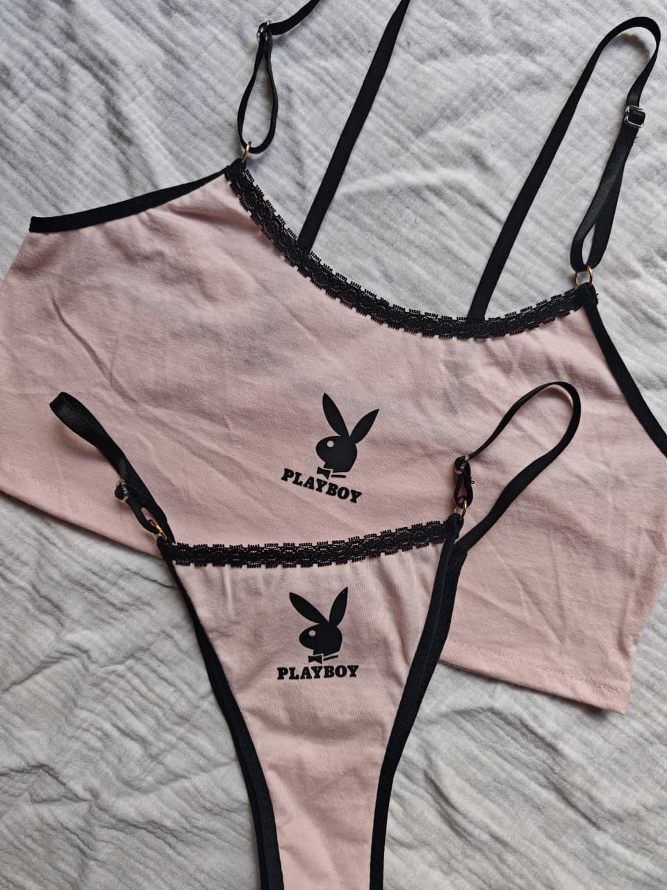 78c playboy  rosa