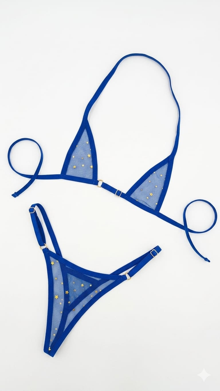 76c conjunto star