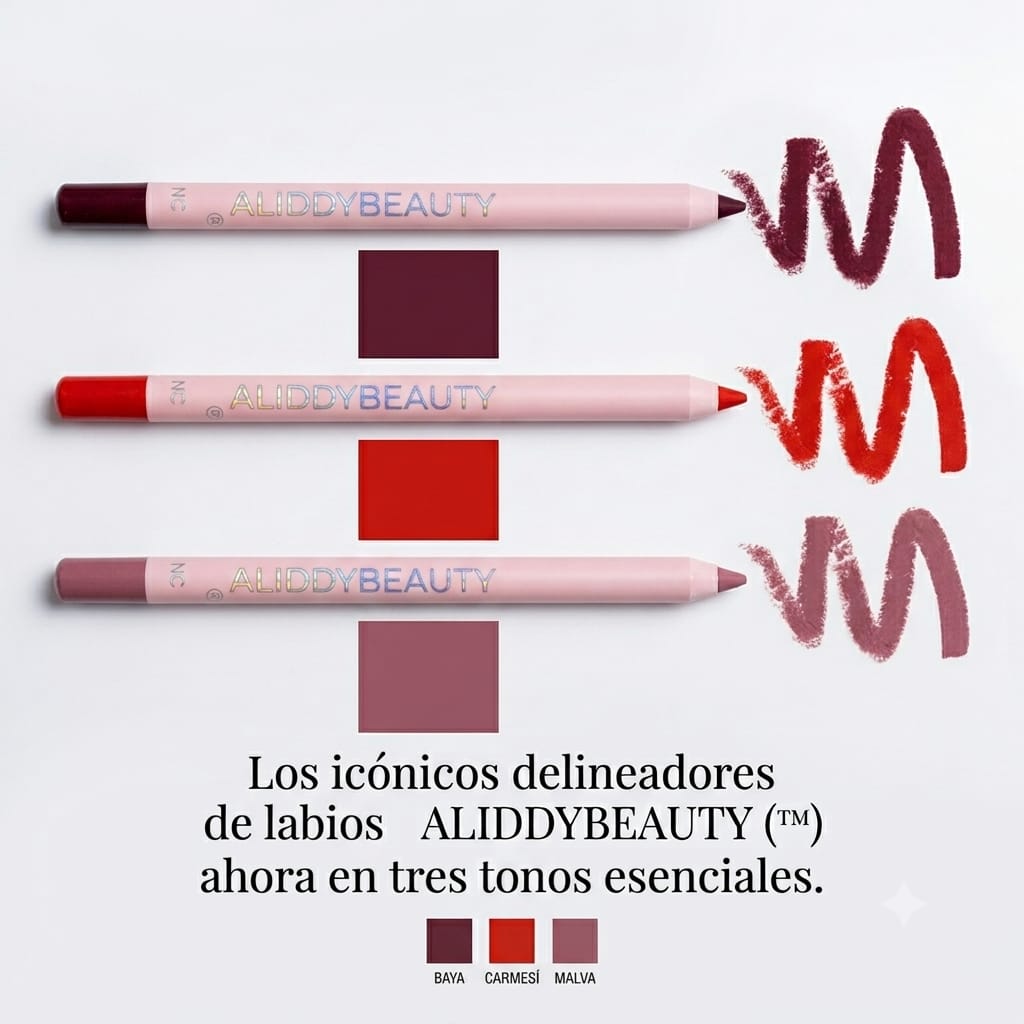 Delineador de Labios