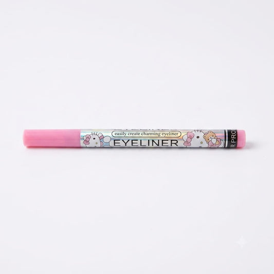 Delineador Hello Kitty