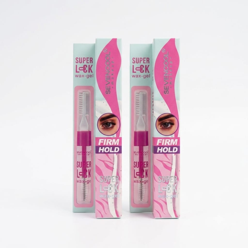 Gel Fijador de Cejas