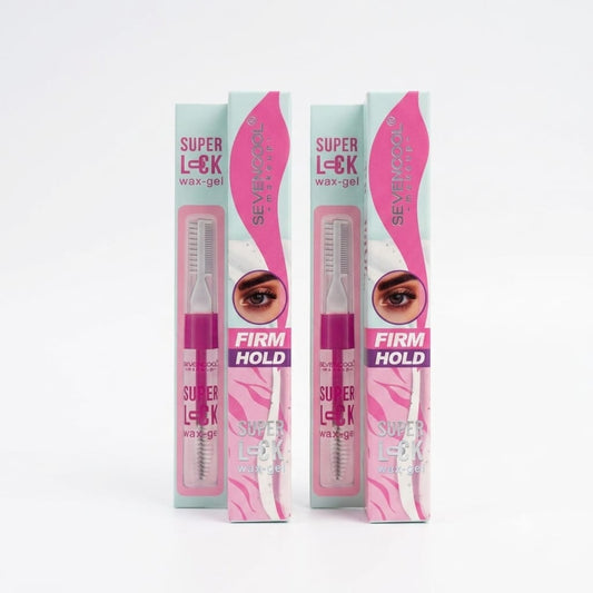 Gel Fijador de Cejas