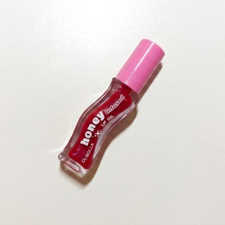 Lip Gloss OLIBOLLA Honey