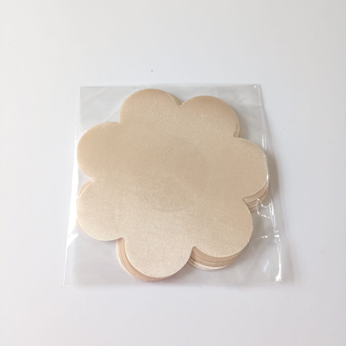 cubrepezones pegables satin Q10 par