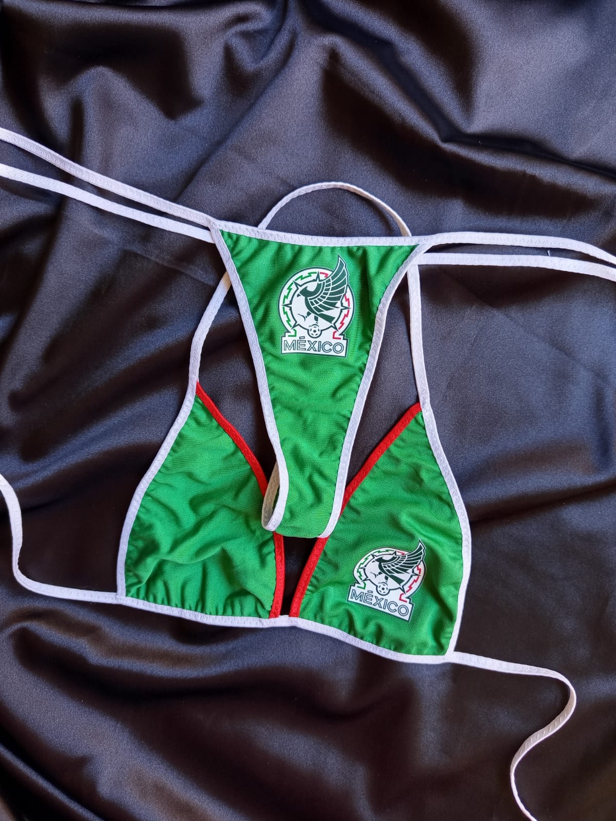 Conjunto Selección México