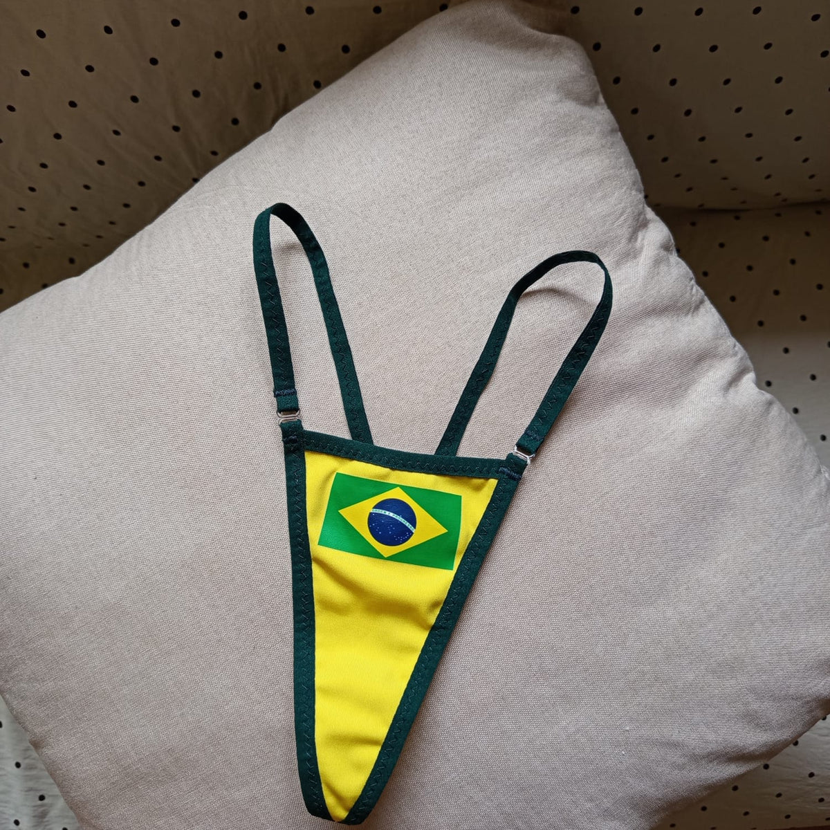 Ramo Mediano 2 Tangas