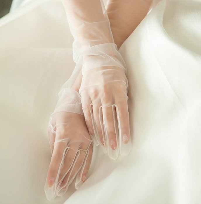 guantes