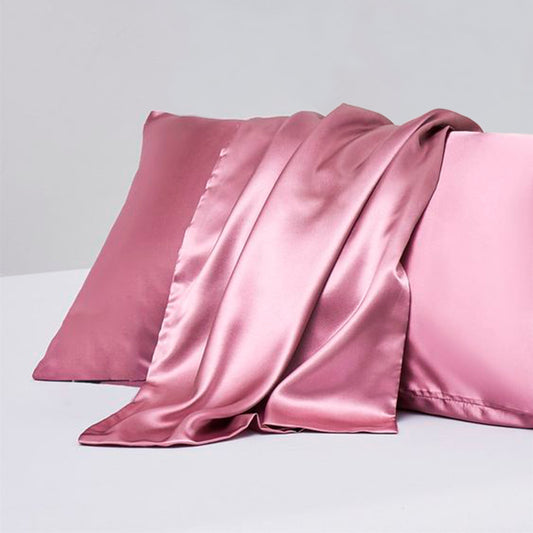 FUNDA DE SATIN