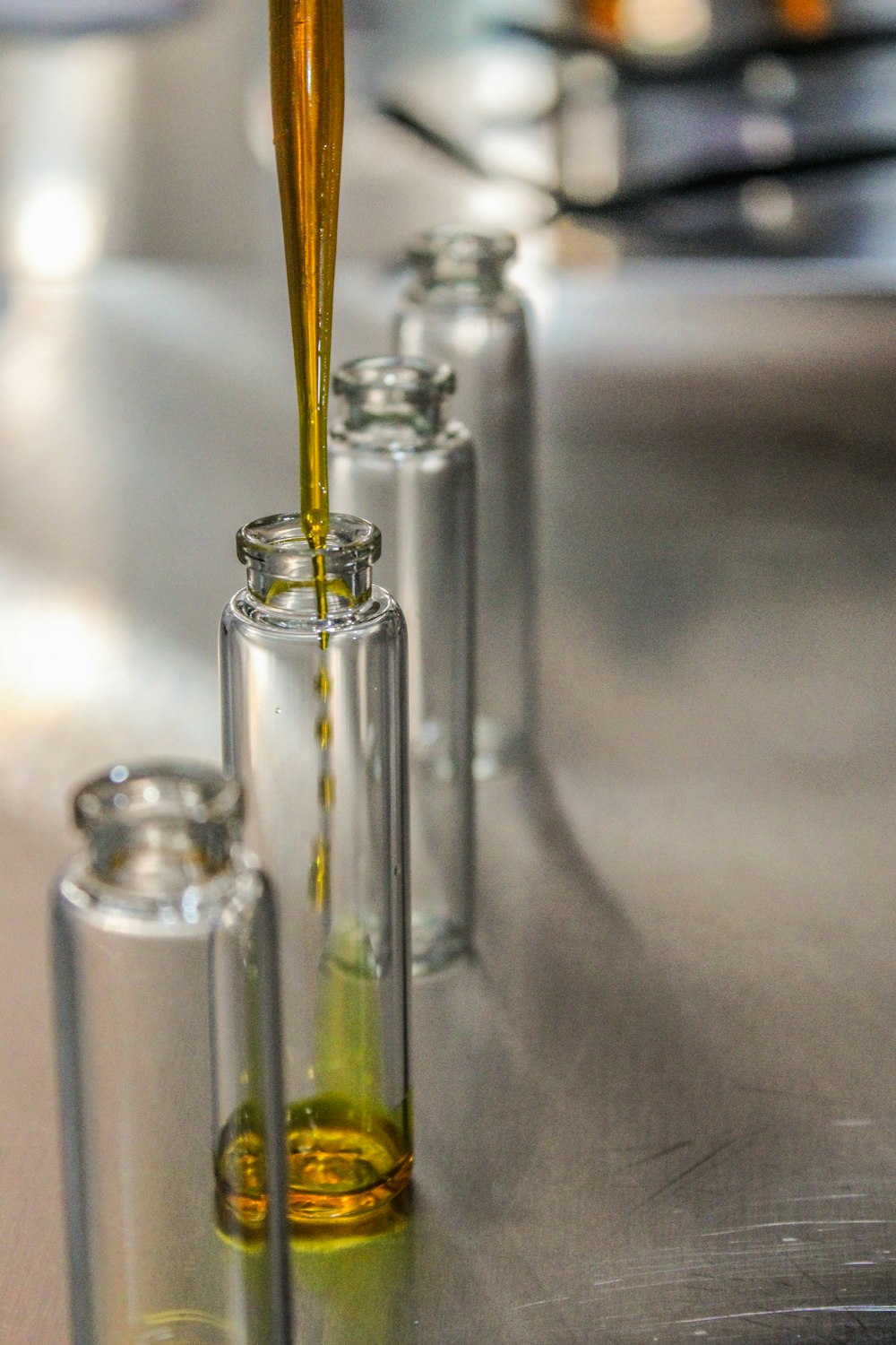 MUESTRA DE PERFUME CON FEROMONAS