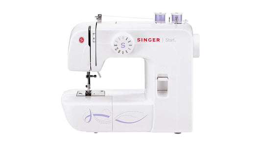 Máquina de coser singer