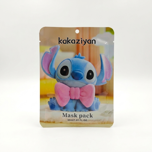 Mascarilla Facial Stich